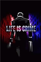 game pic for Life is Crime
